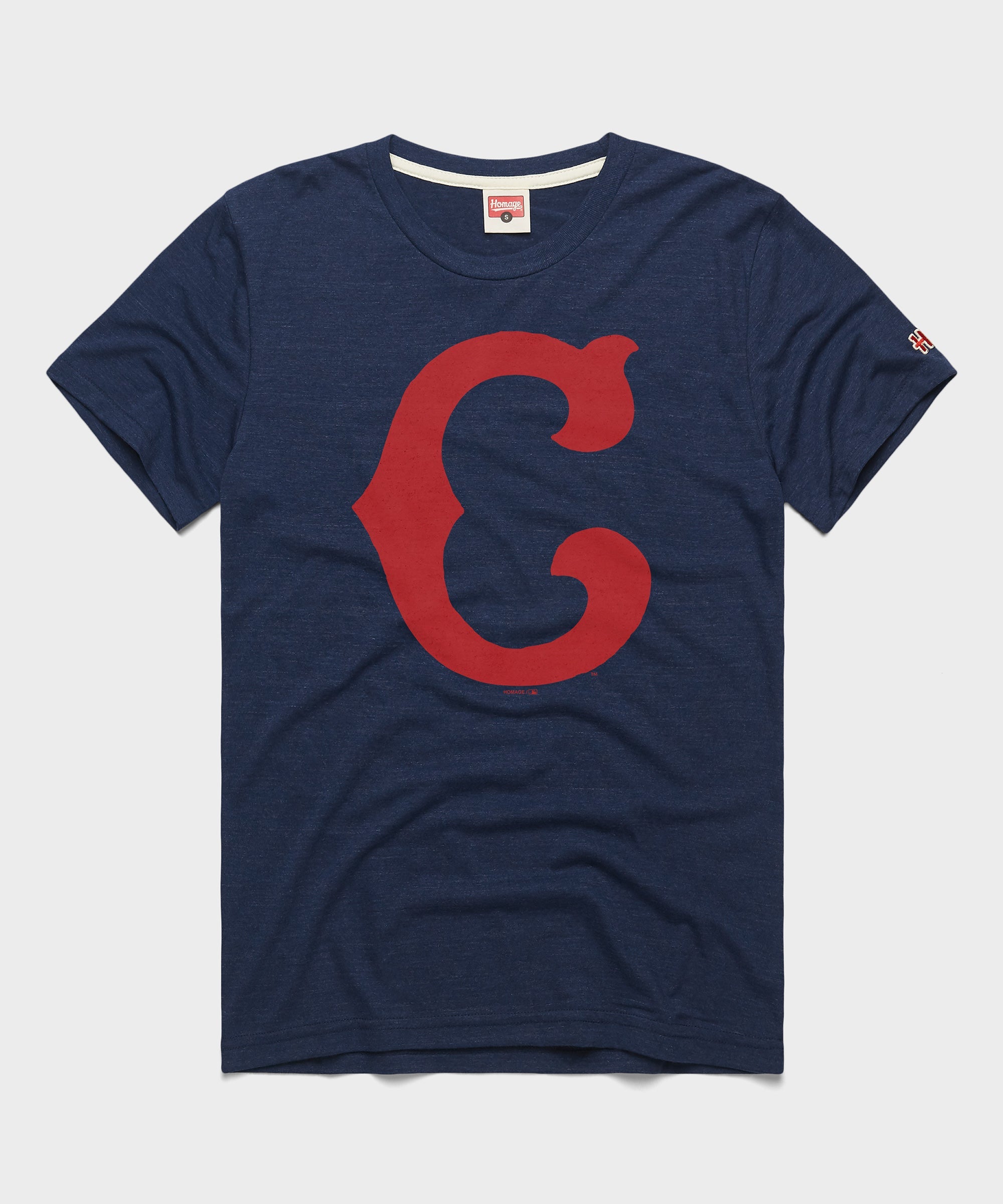 Chicago Cubs Cap Logo '34