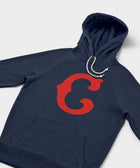 Chicago Cubs Cap Logo '34 Hoodie