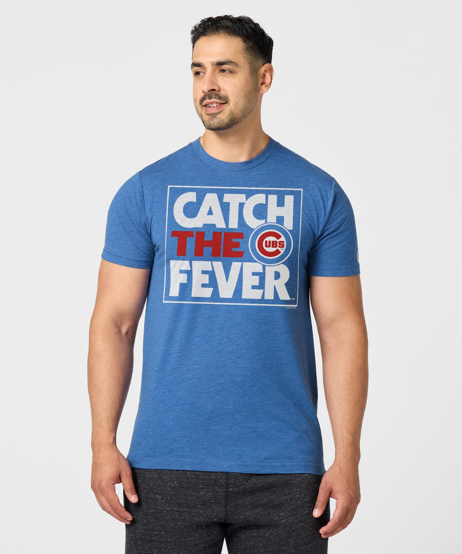 Chicago Cubs Catch The Fever