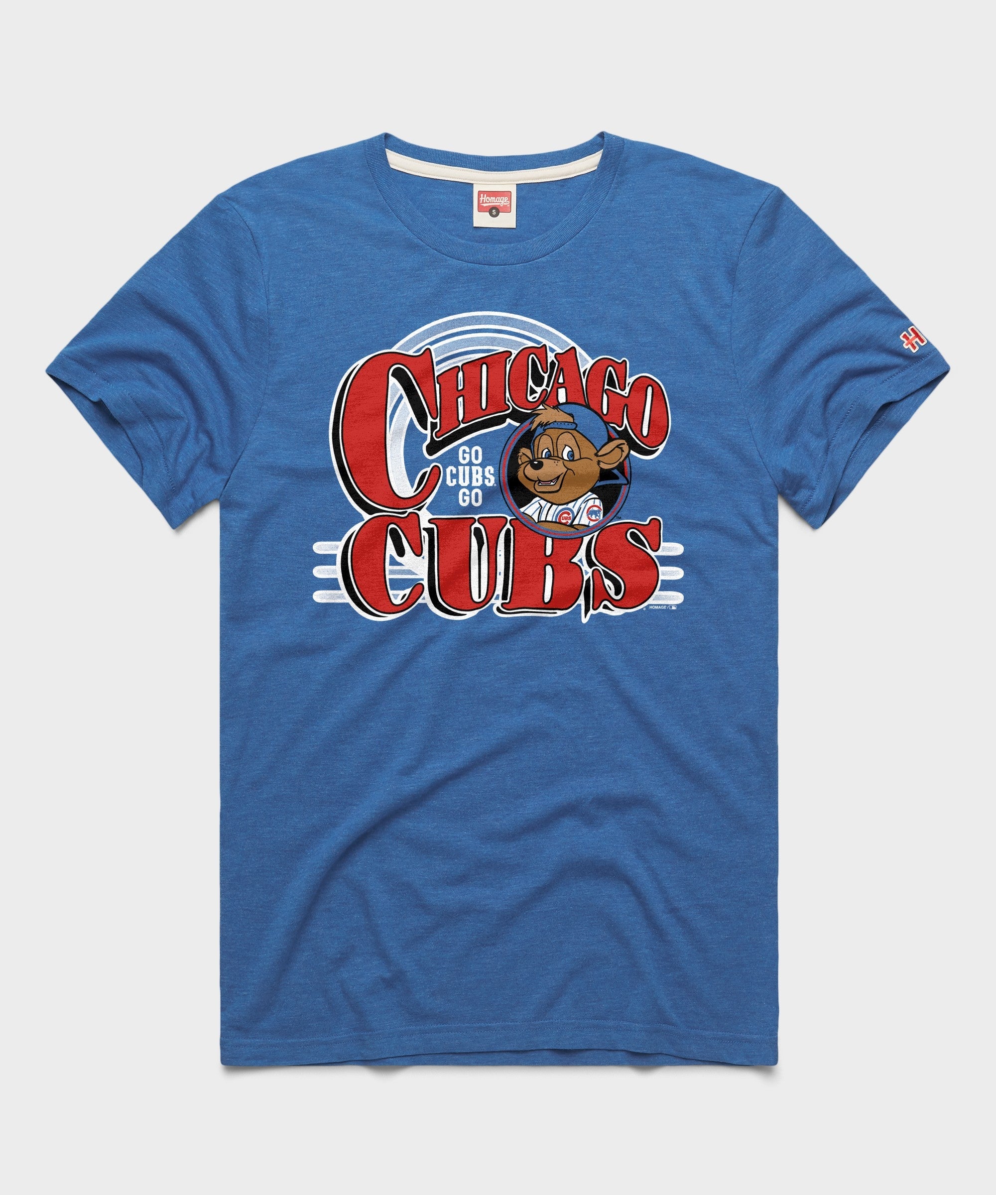 Chicago Cubs Clark