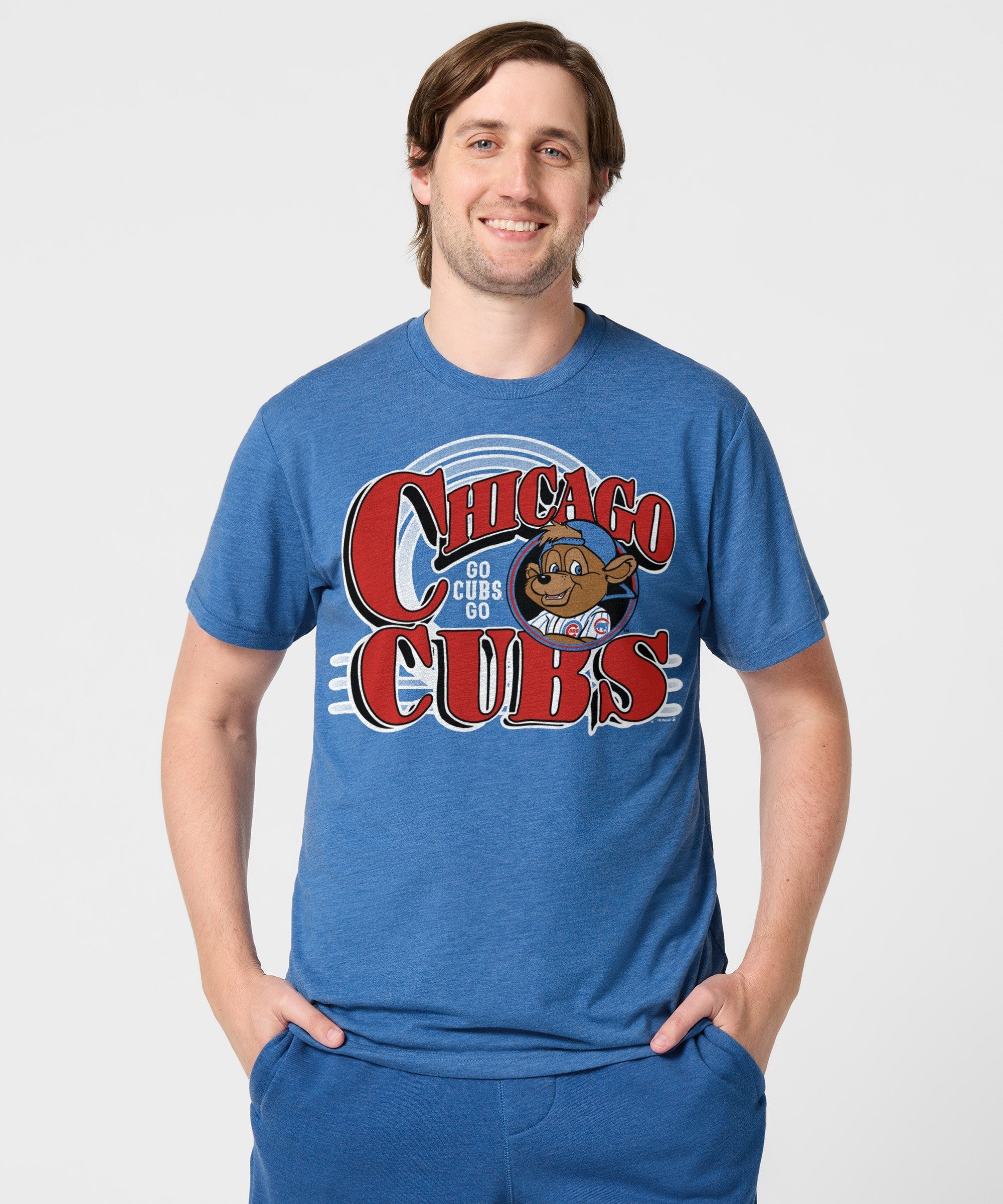 Chicago Cubs Clark