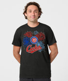 Chicago Cubs Fireworks