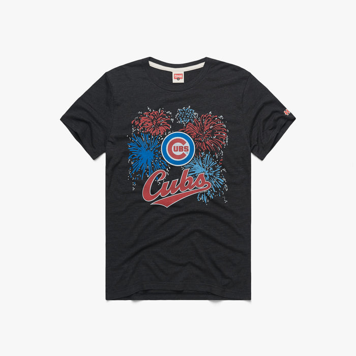 Major League Baseball Chicago Cubs retro logo T-shirt, hoodie