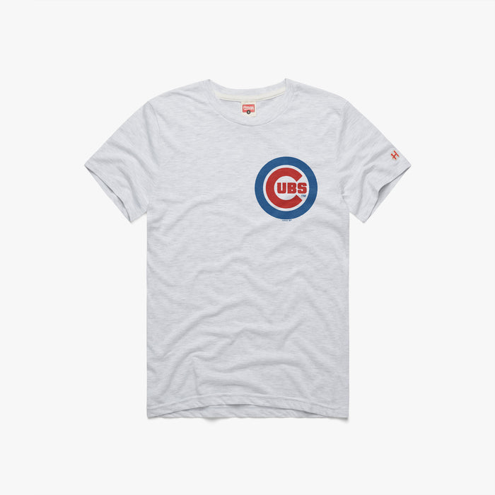 Chicago Cubs Jersey Logo