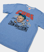 Chicago Cubs Pete Crow Armstrong Signature
