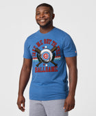 Chicago Cubs Take Me Out To The Ballgame