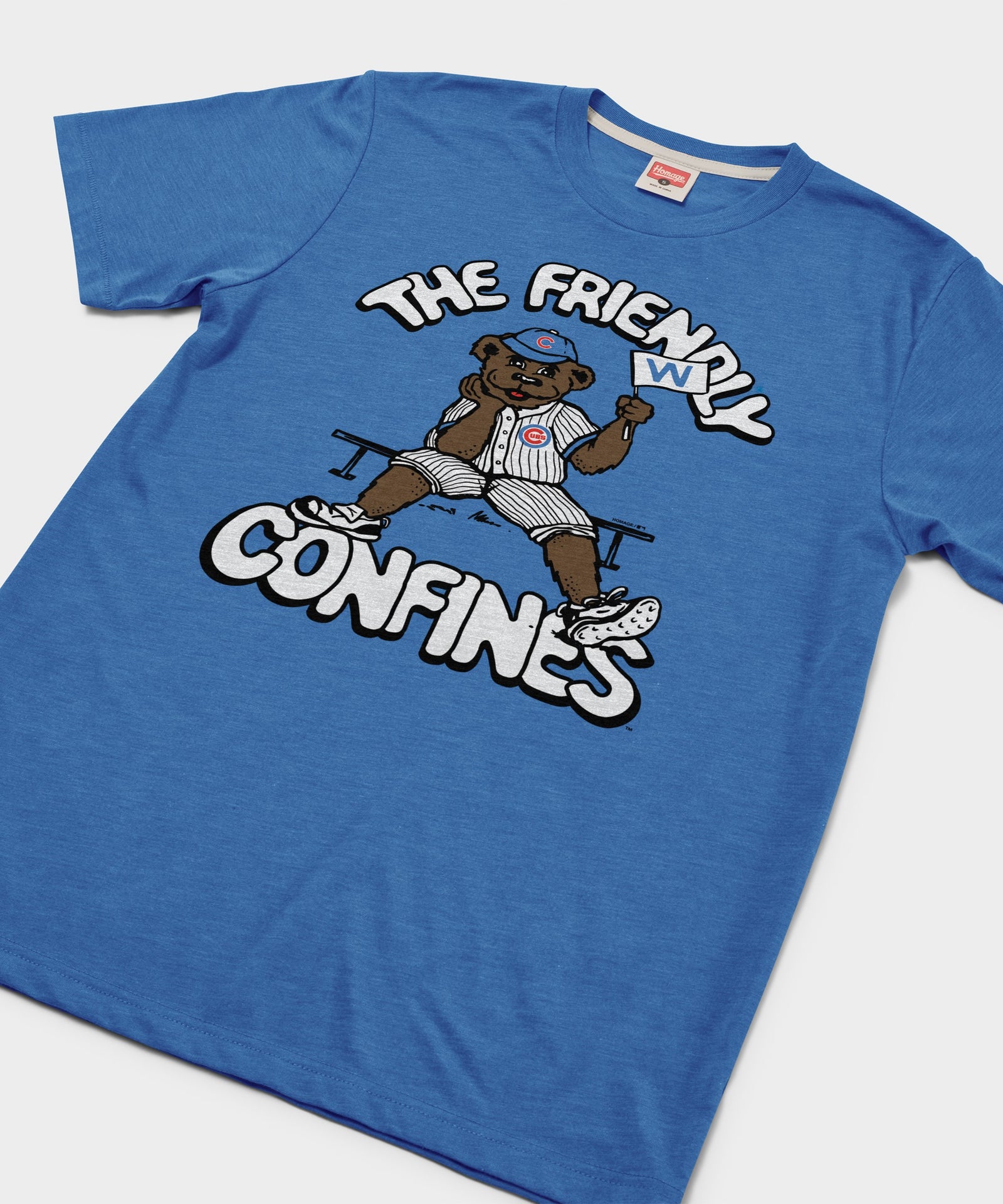 Chicago Cubs The Friendly Confines