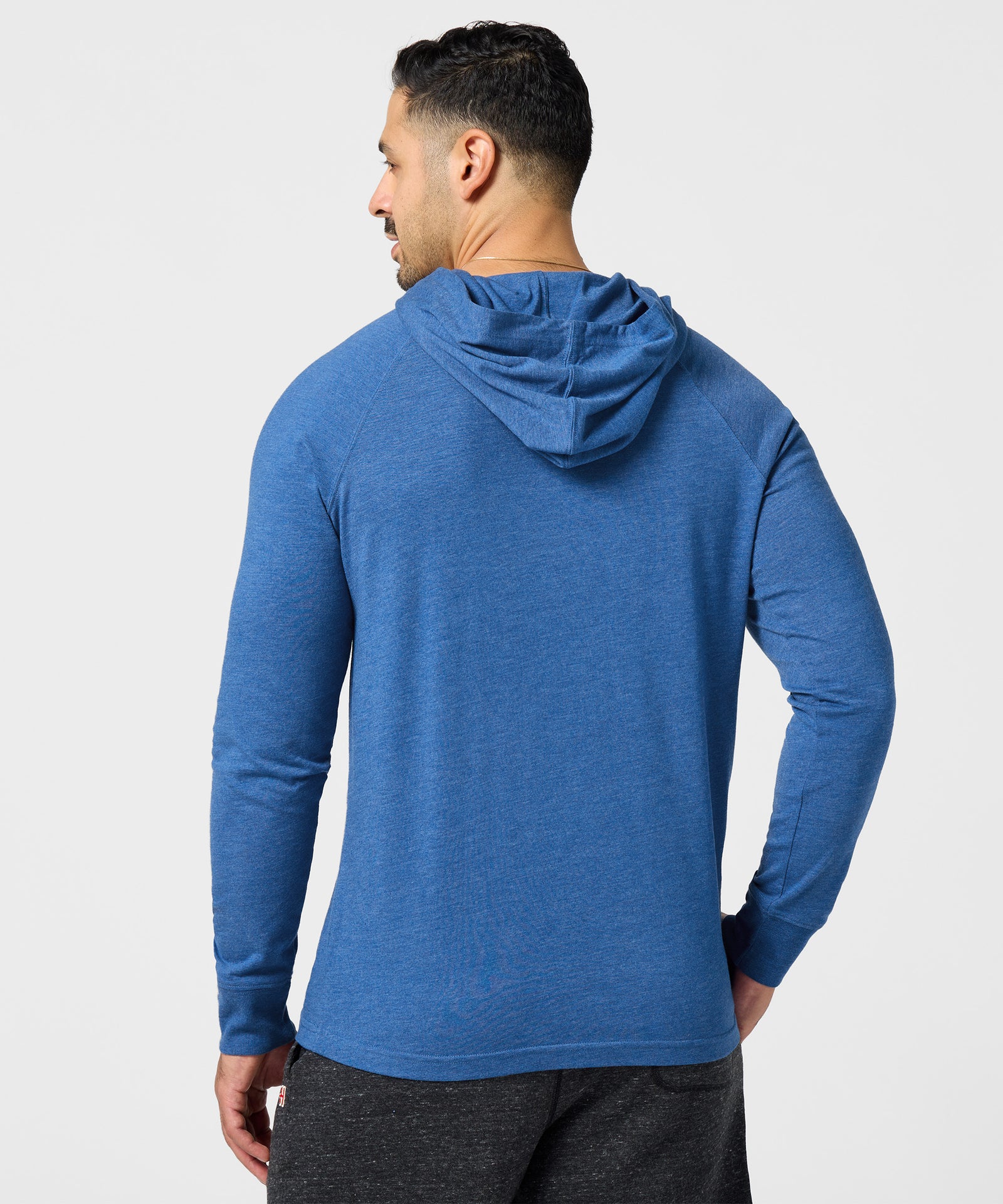 Chicago Cubs The Friendly Confines Lightweight Hoodie