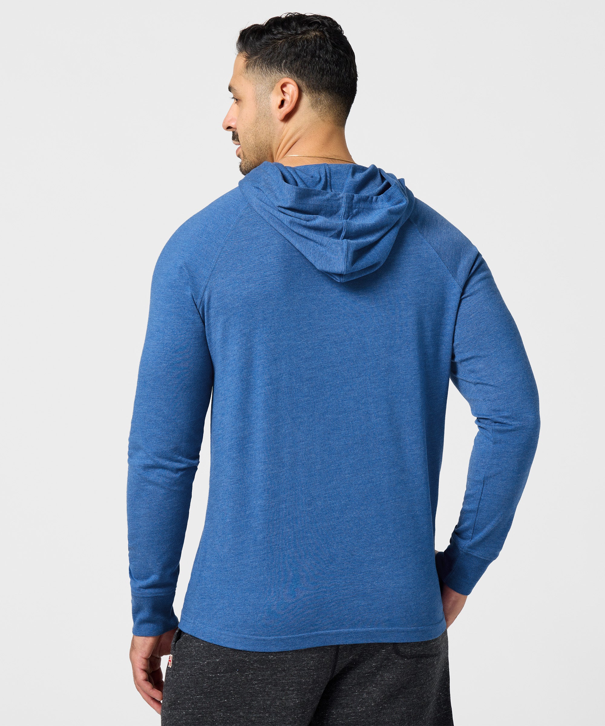 Chicago Cubs The Friendly Confines Lightweight Hoodie