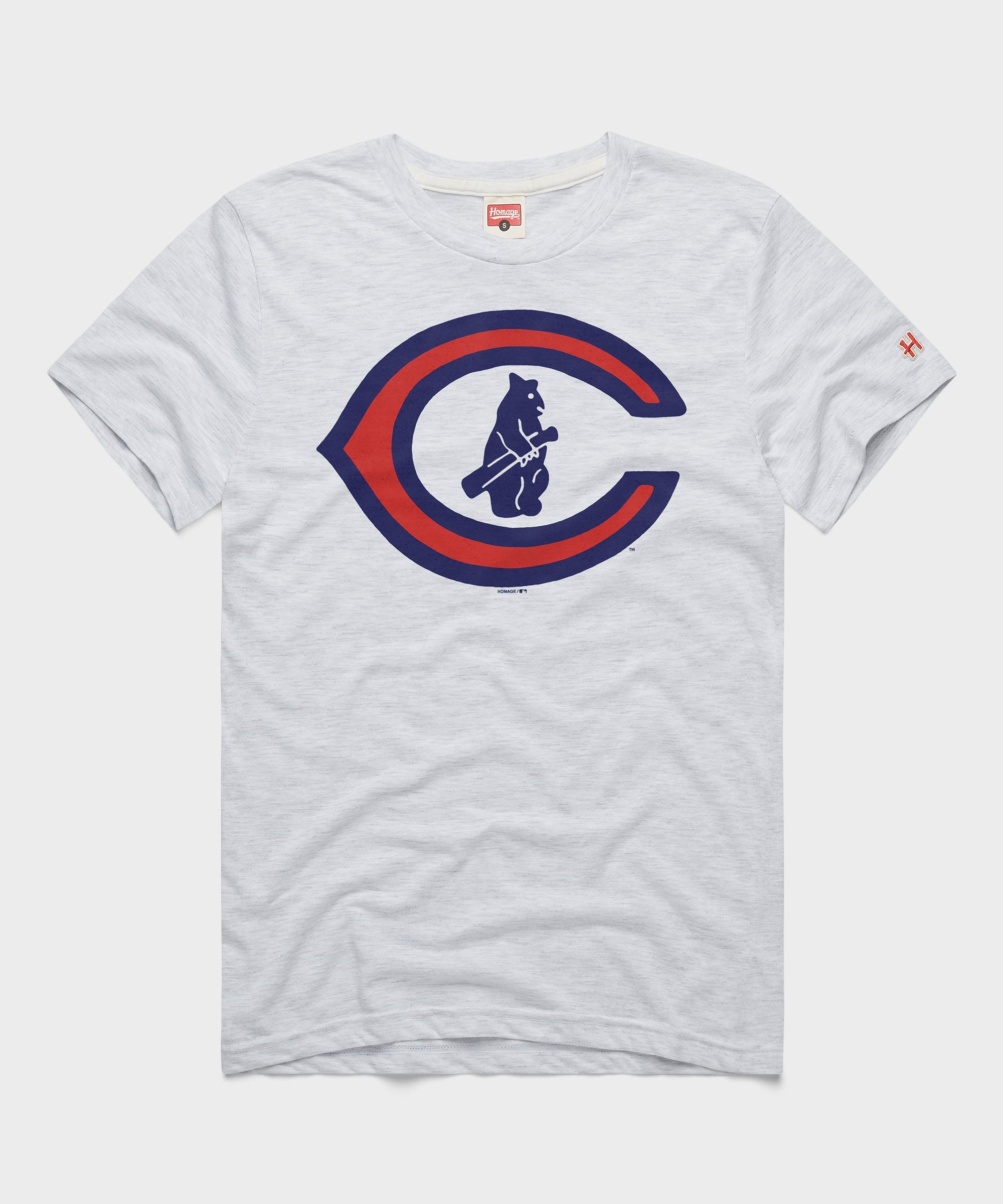 Chicago Cubs '27 Ash