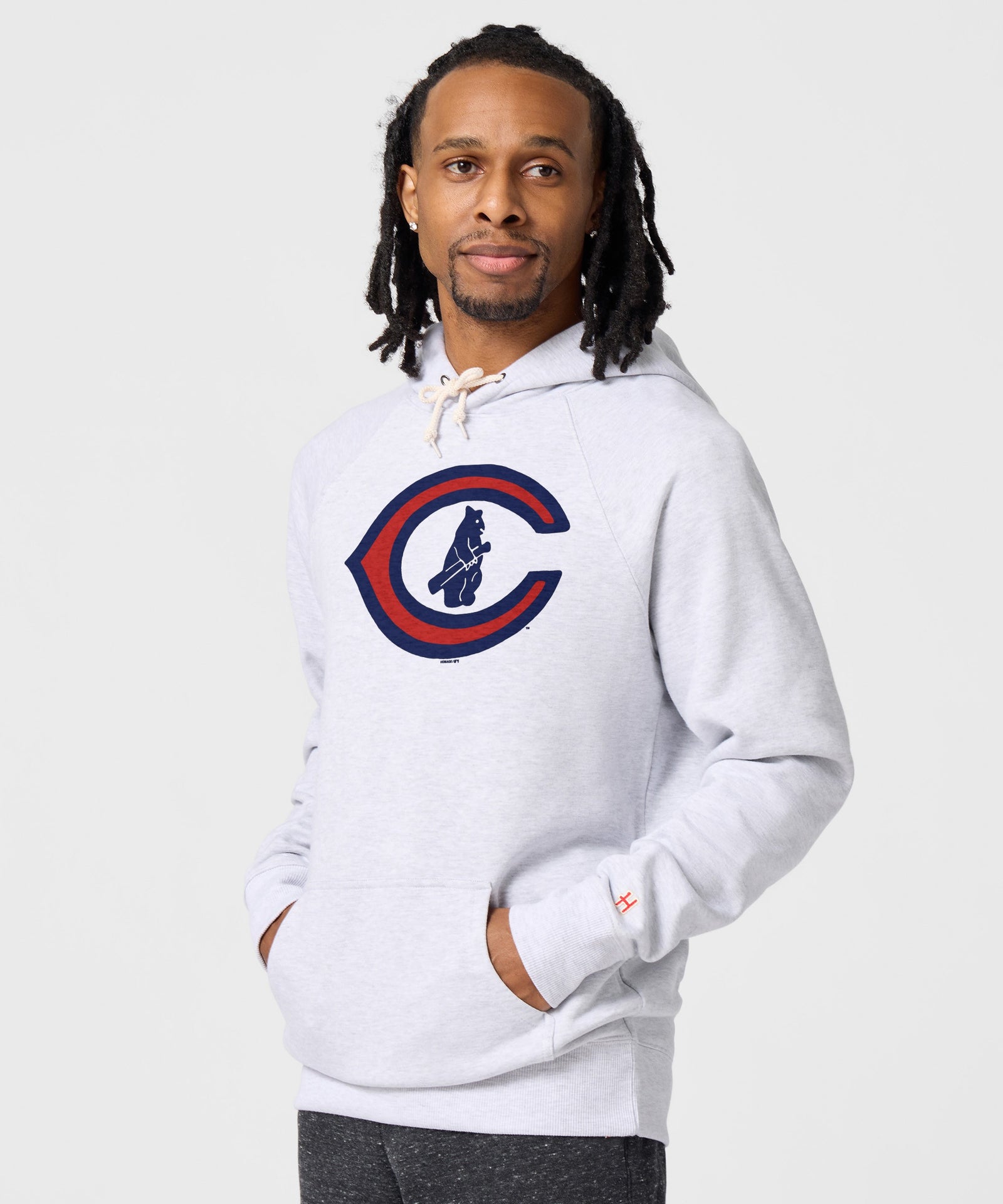 Chicago Cubs '27 Hoodie