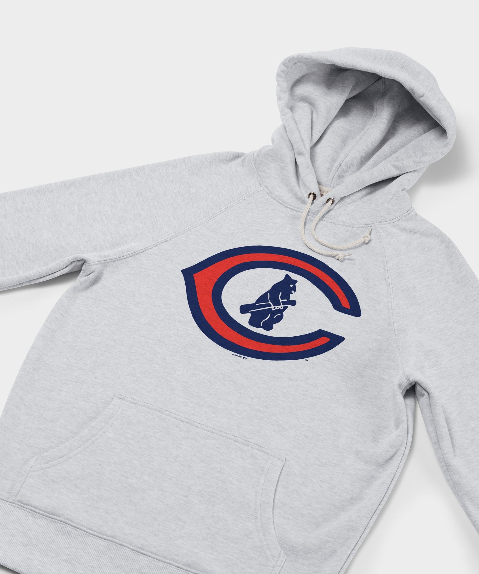 Chicago Cubs '27 Hoodie