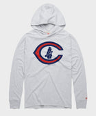Chicago Cubs '27 Lightweight Hoodie