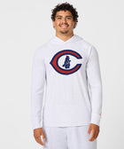 Chicago Cubs '27 Lightweight Hoodie