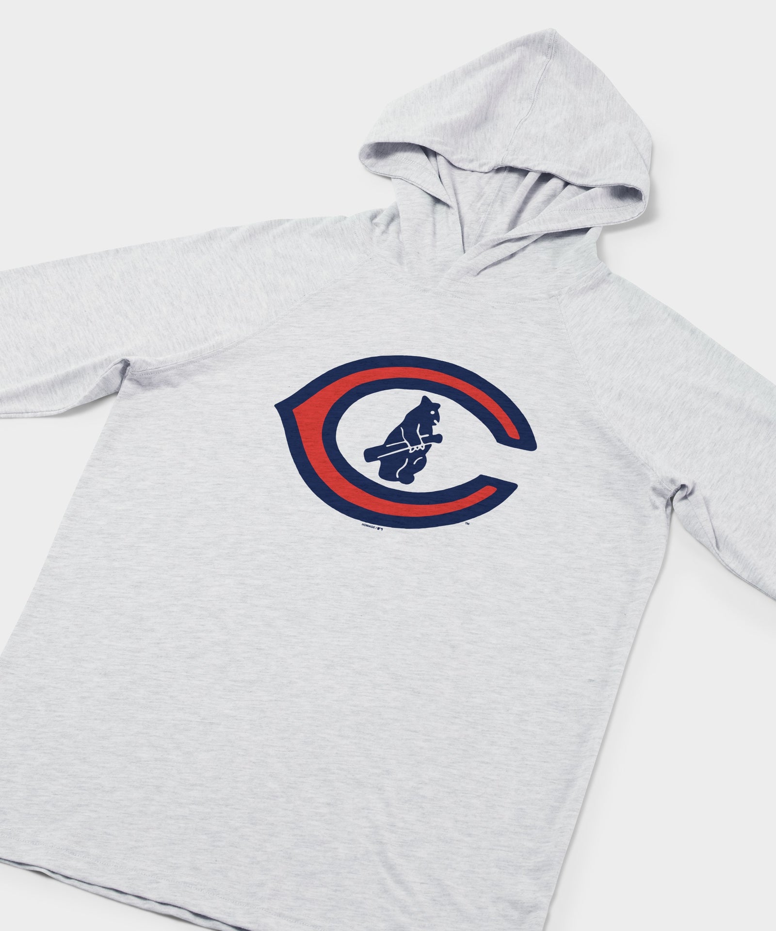 Chicago Cubs '27 Lightweight Hoodie