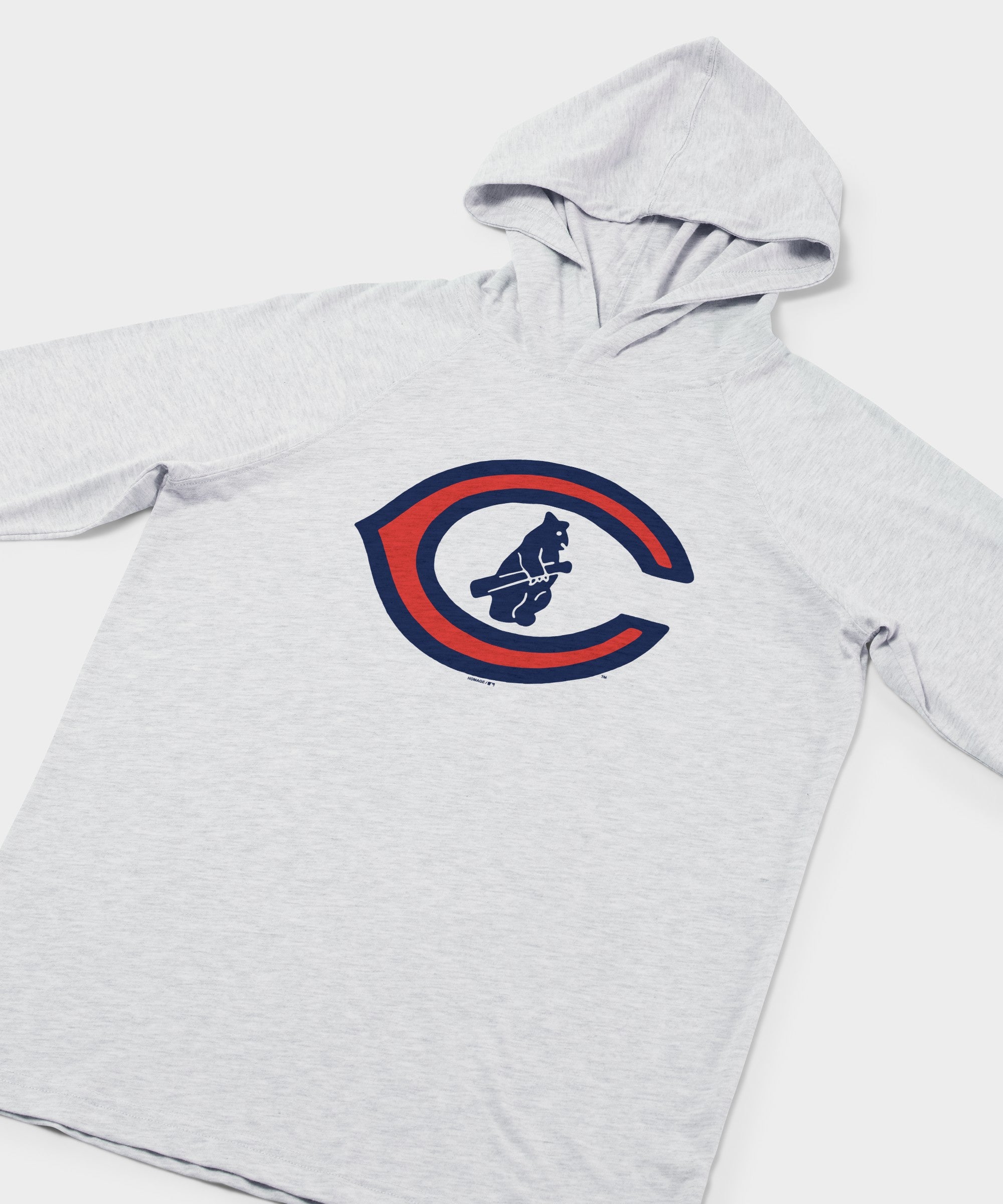 Chicago Cubs '27 Lightweight Hoodie
