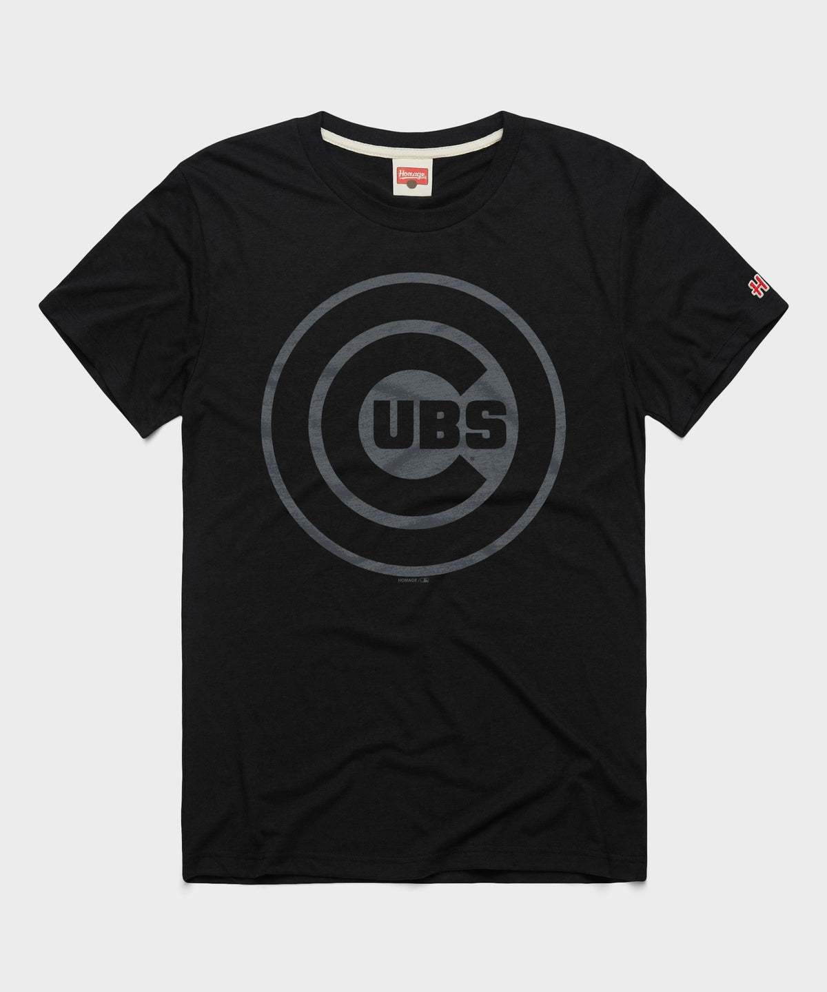 Chicago Cubs '79 Blackout