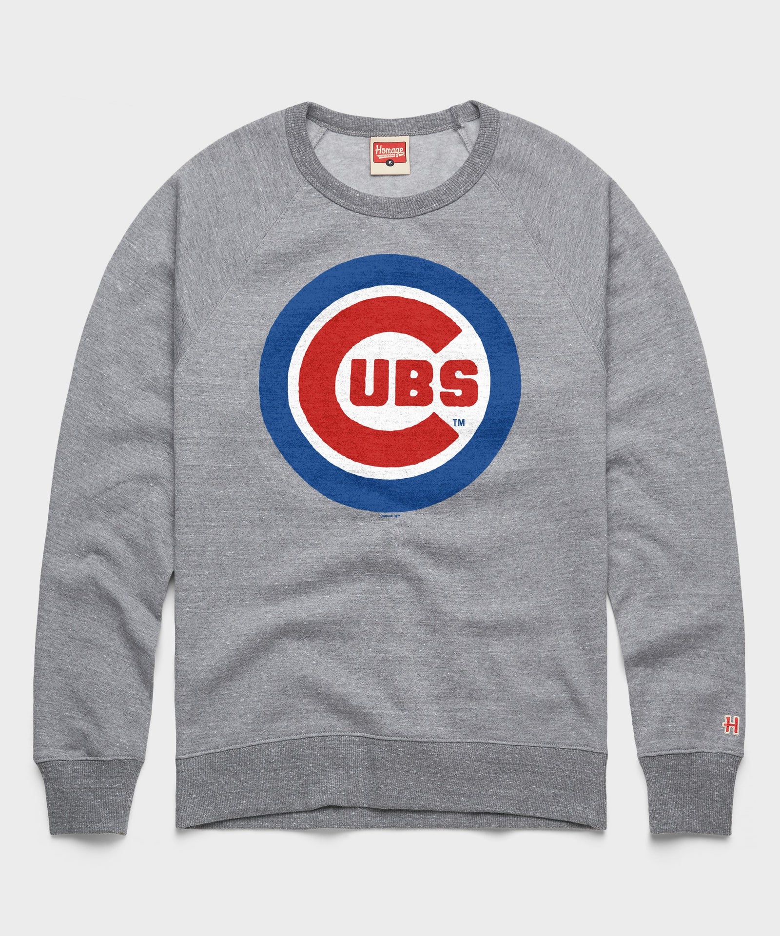 Chicago Cubs '79 Crewneck