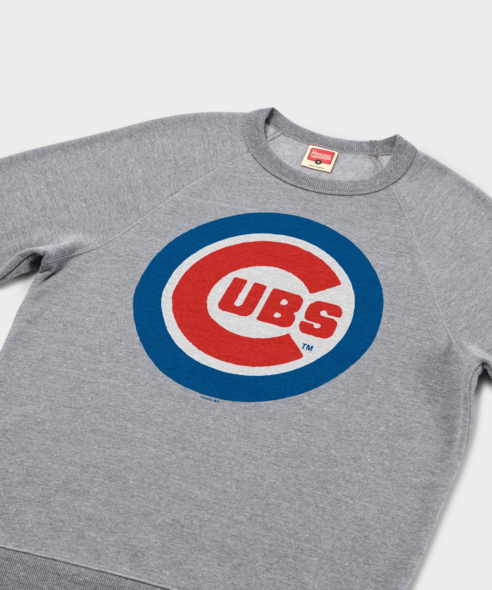 Chicago Cubs '79 Crewneck