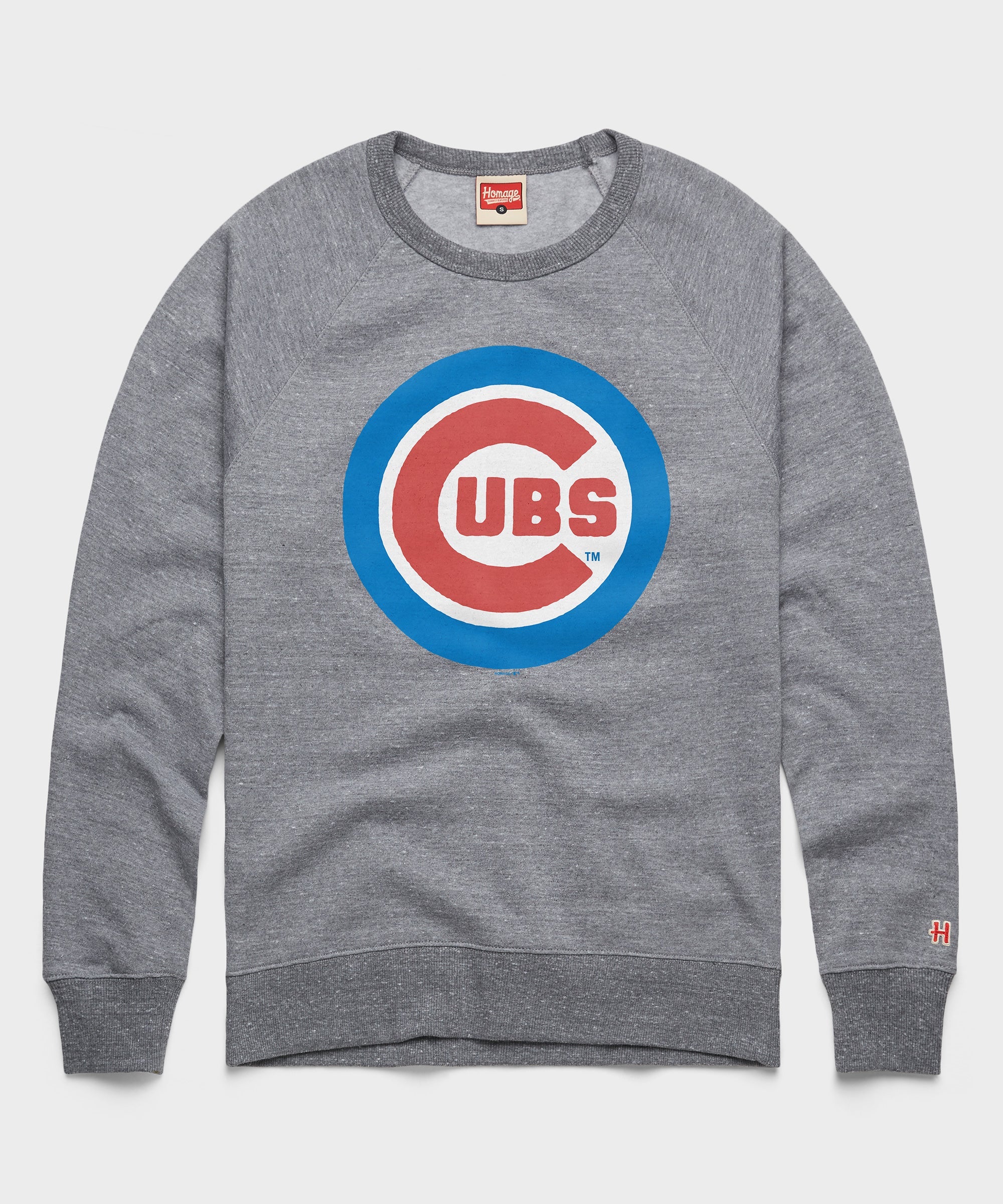Chicago Cubs '79 Crewneck