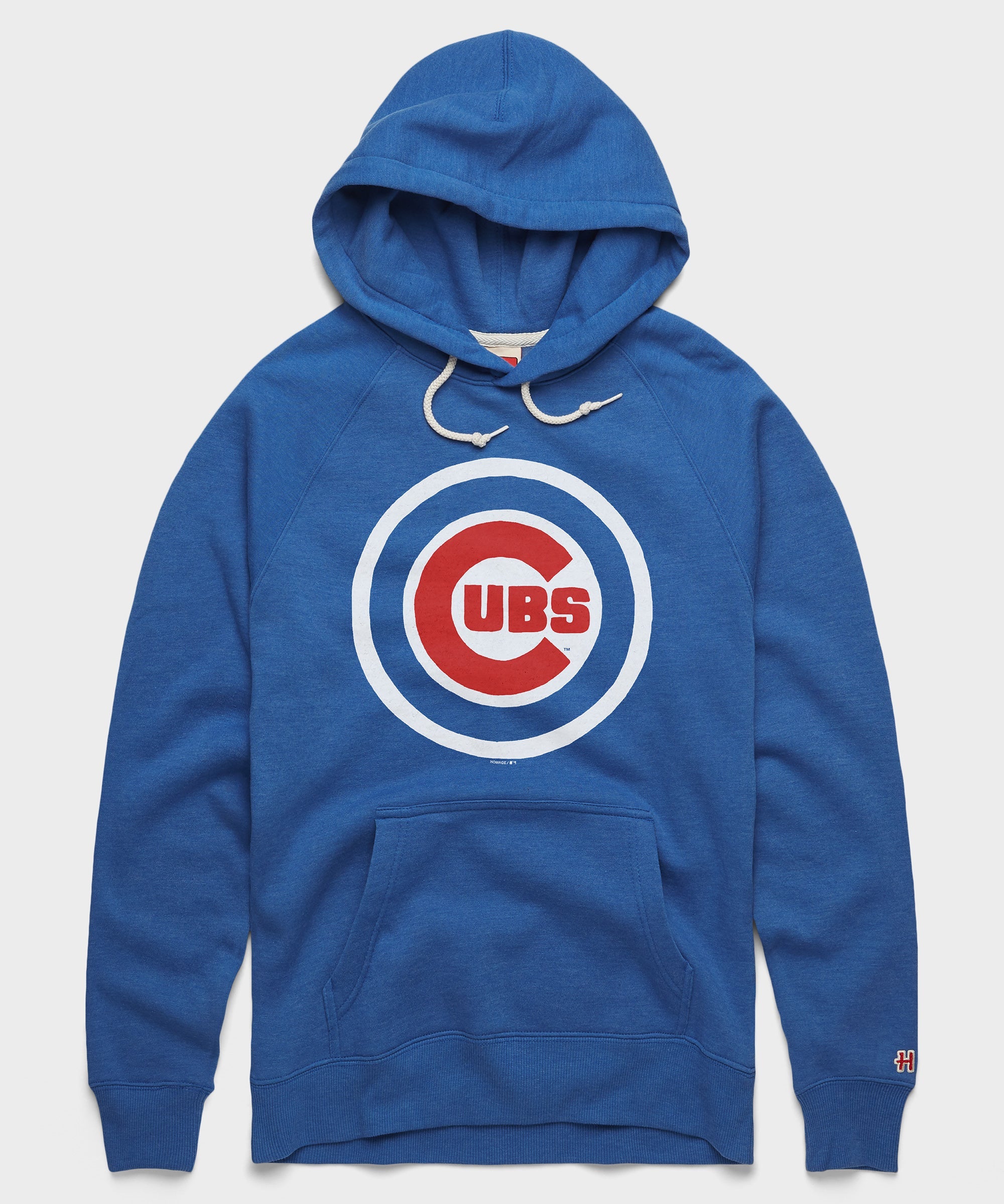 Chicago Cubs '79 Hoodie