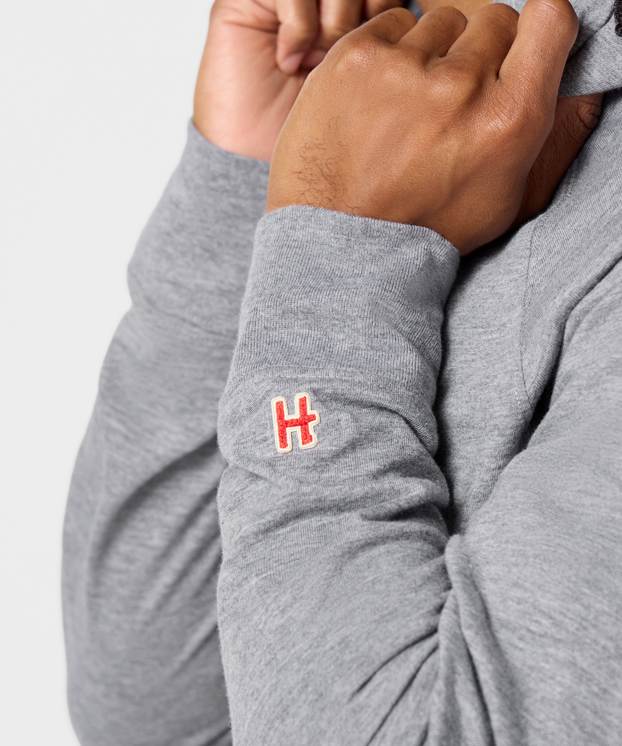 Chicago Cubs '79 Lightweight Hoodie