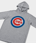 Chicago Cubs '79 Lightweight Hoodie