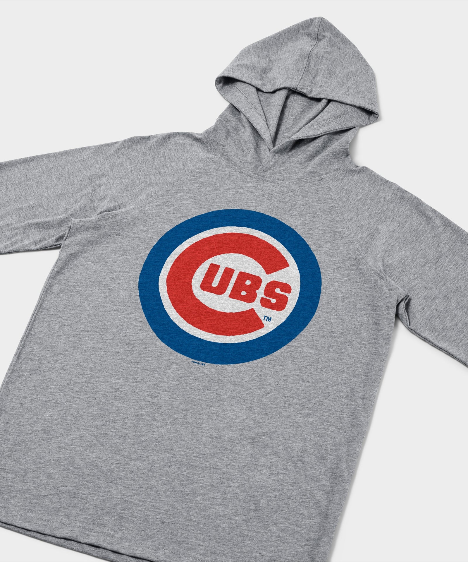 Chicago Cubs '79 Lightweight Hoodie