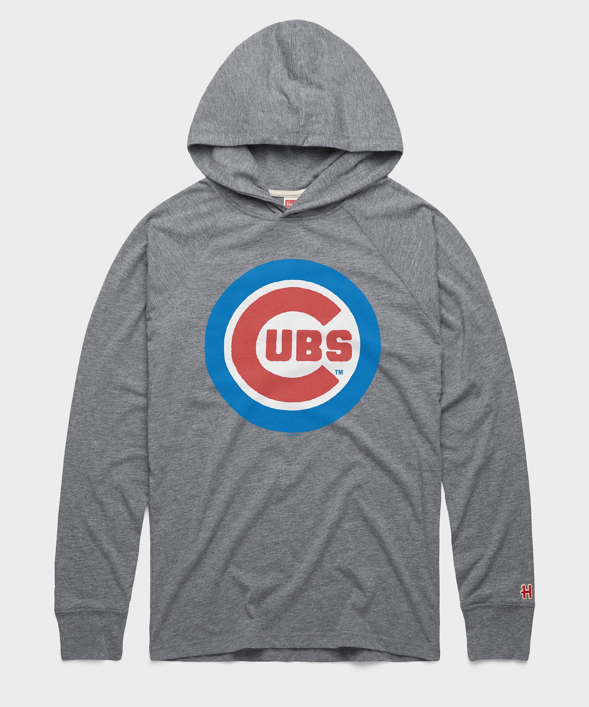 Chicago Cubs '79 Lightweight Hoodie