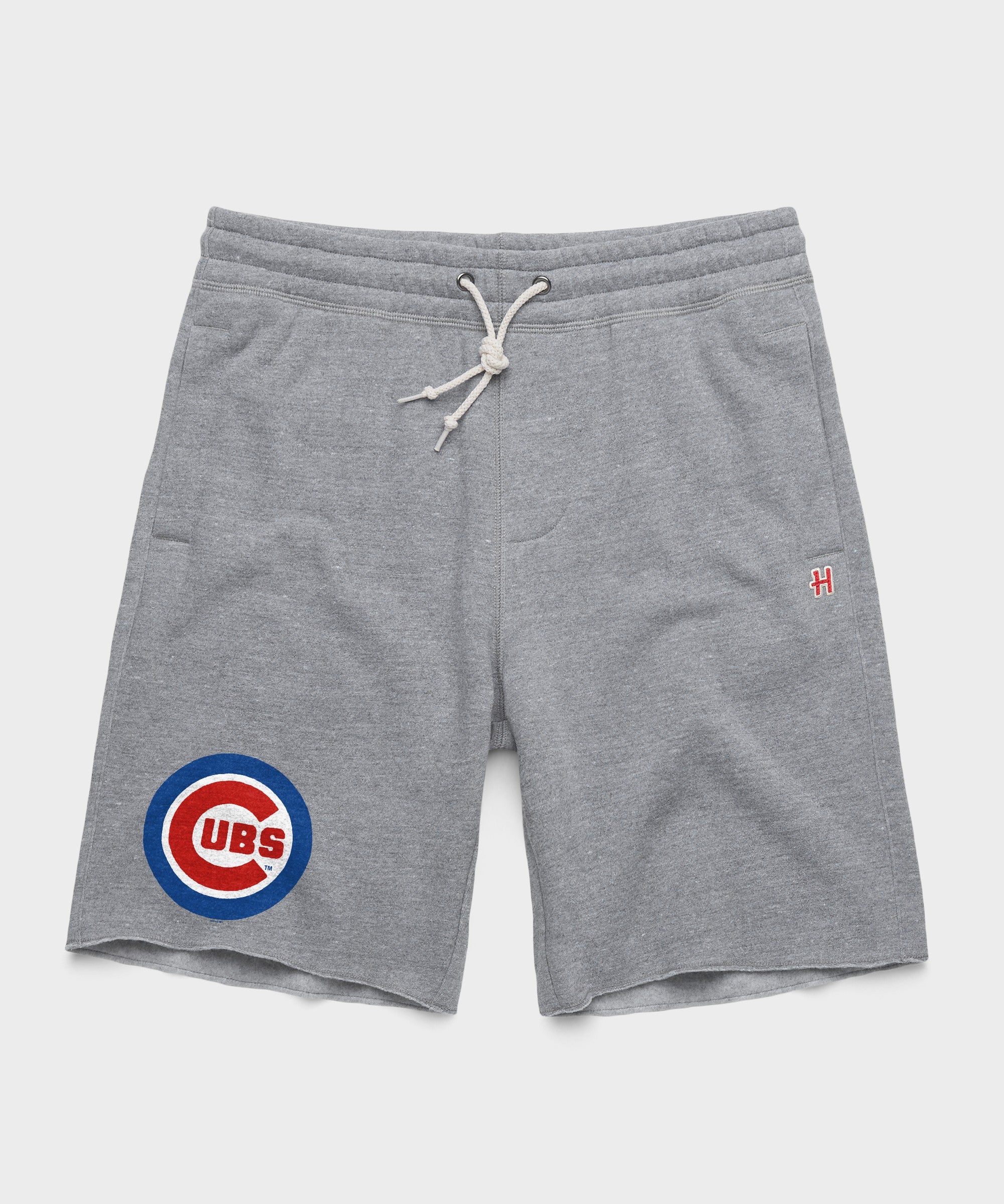 Chicago Cubs '79 Sweat Shorts