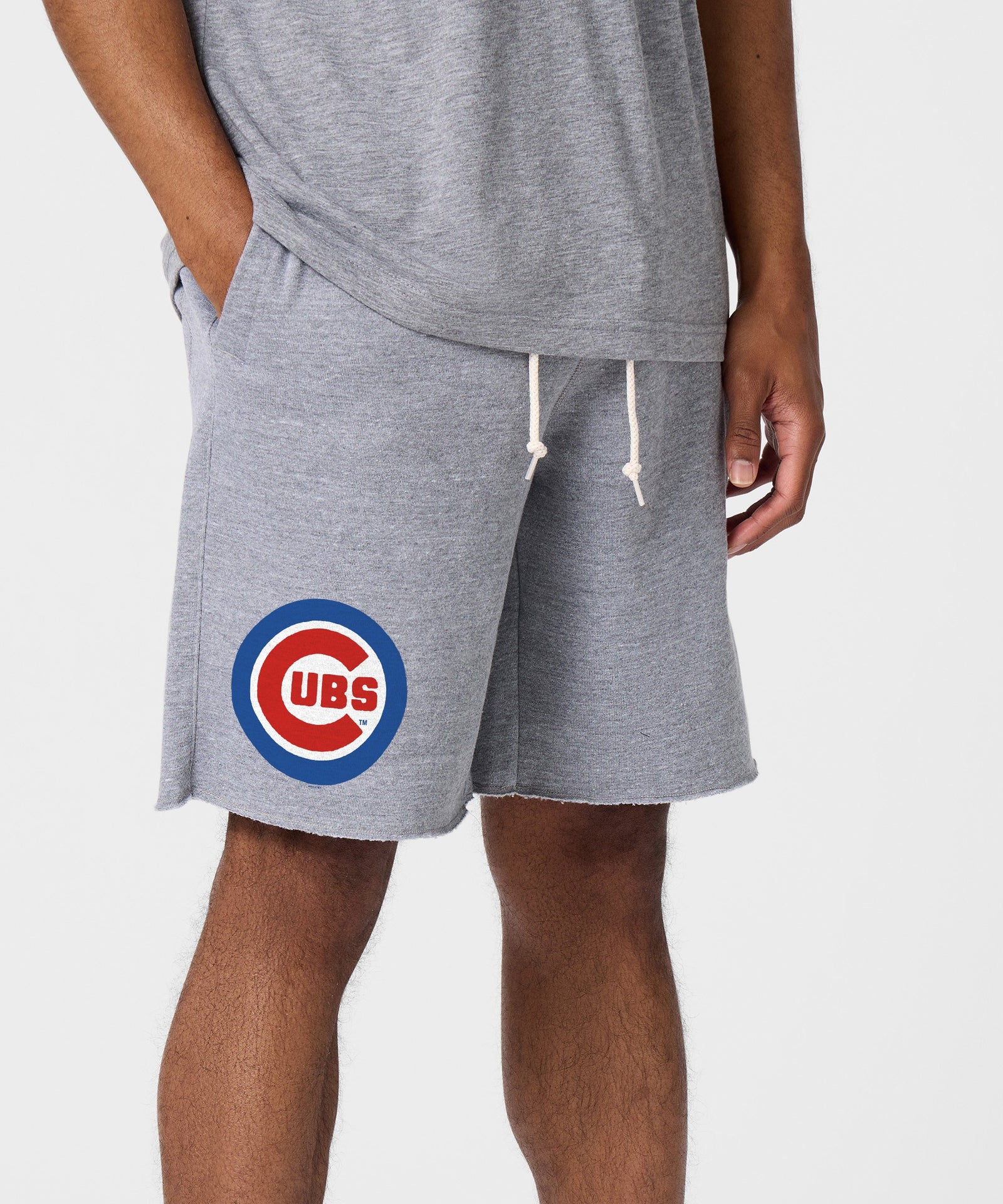 Chicago Cubs '79 Sweat Shorts