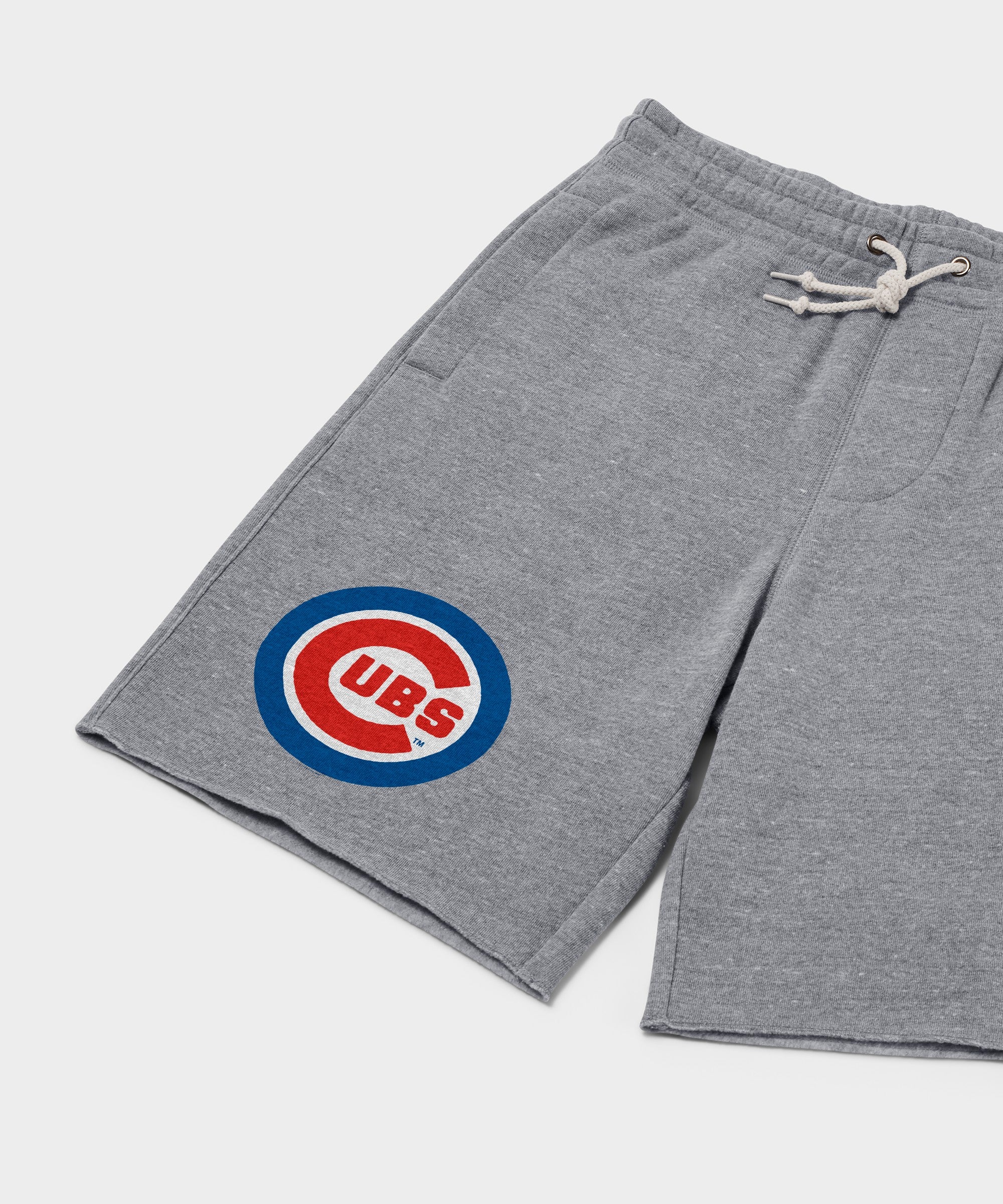 Chicago Cubs '79 Sweat Shorts