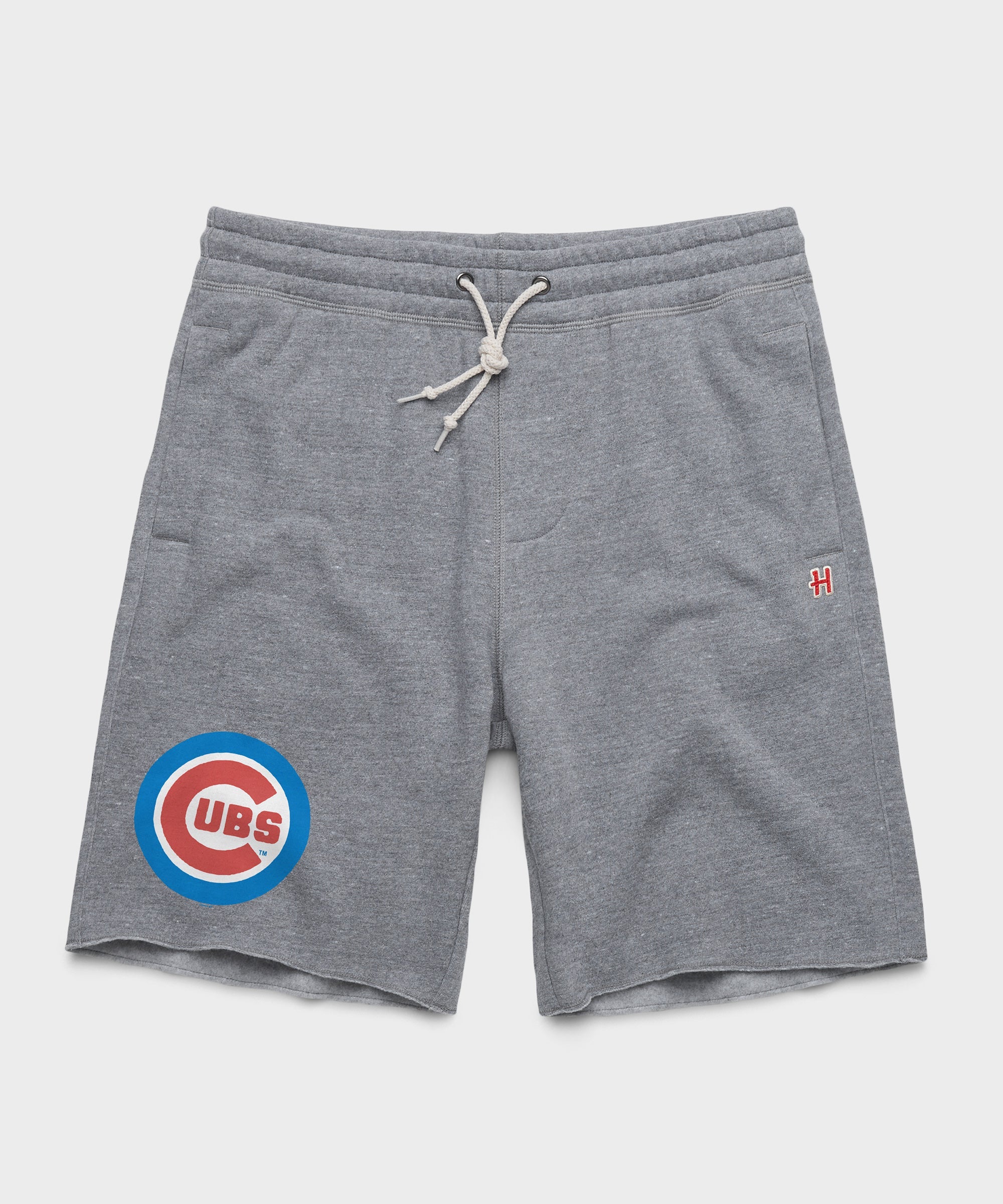 Chicago Cubs '79 Sweat Shorts