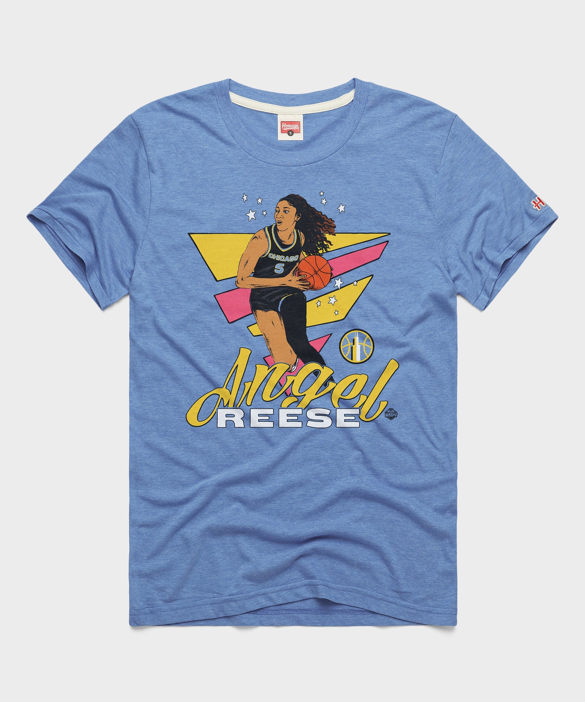 Chicago Sky Angel Reese