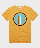 Chicago Sky Logo