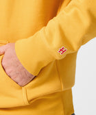 Chicago Sky Logo Hoodie