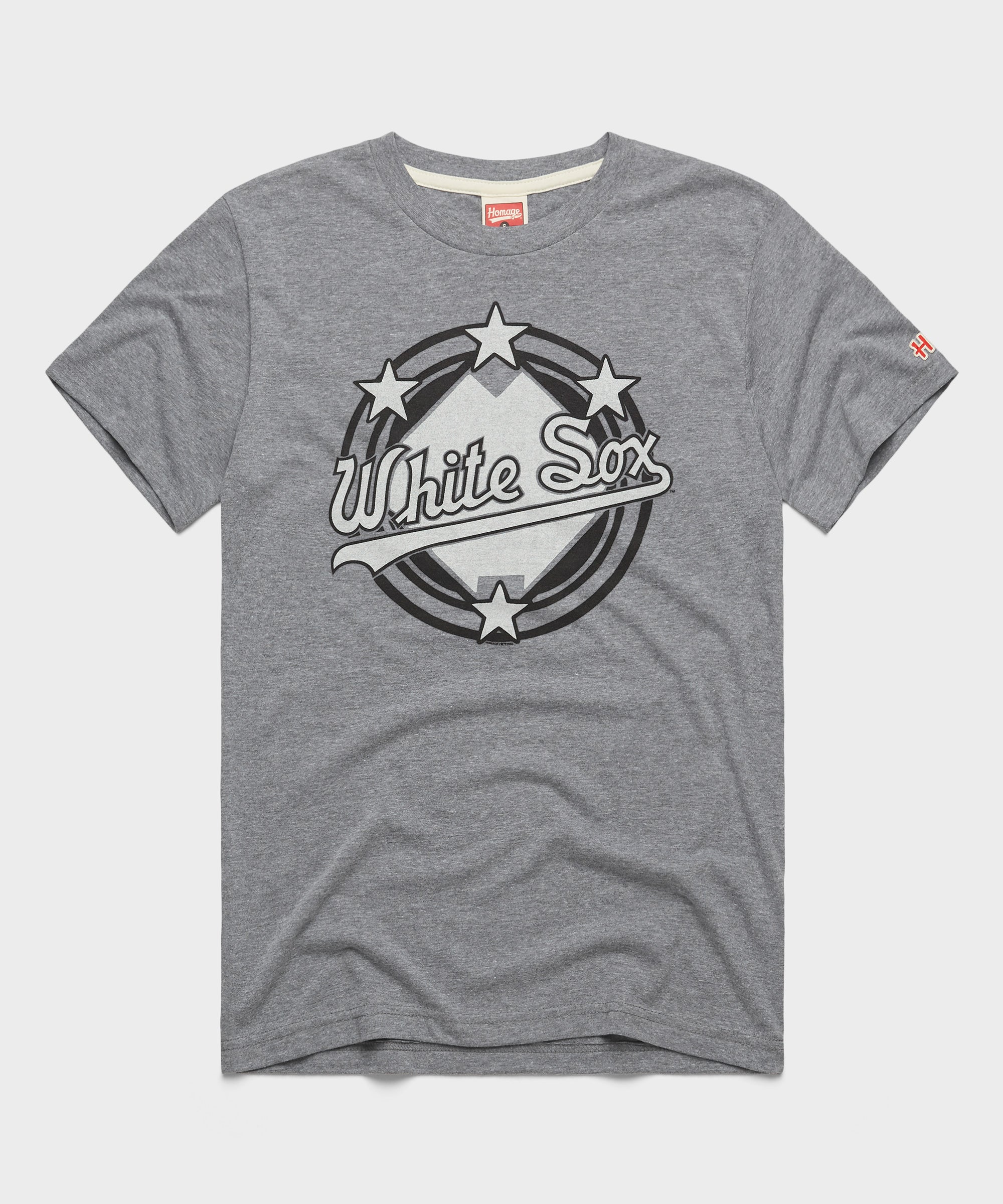 Chicago White Sox Diamond