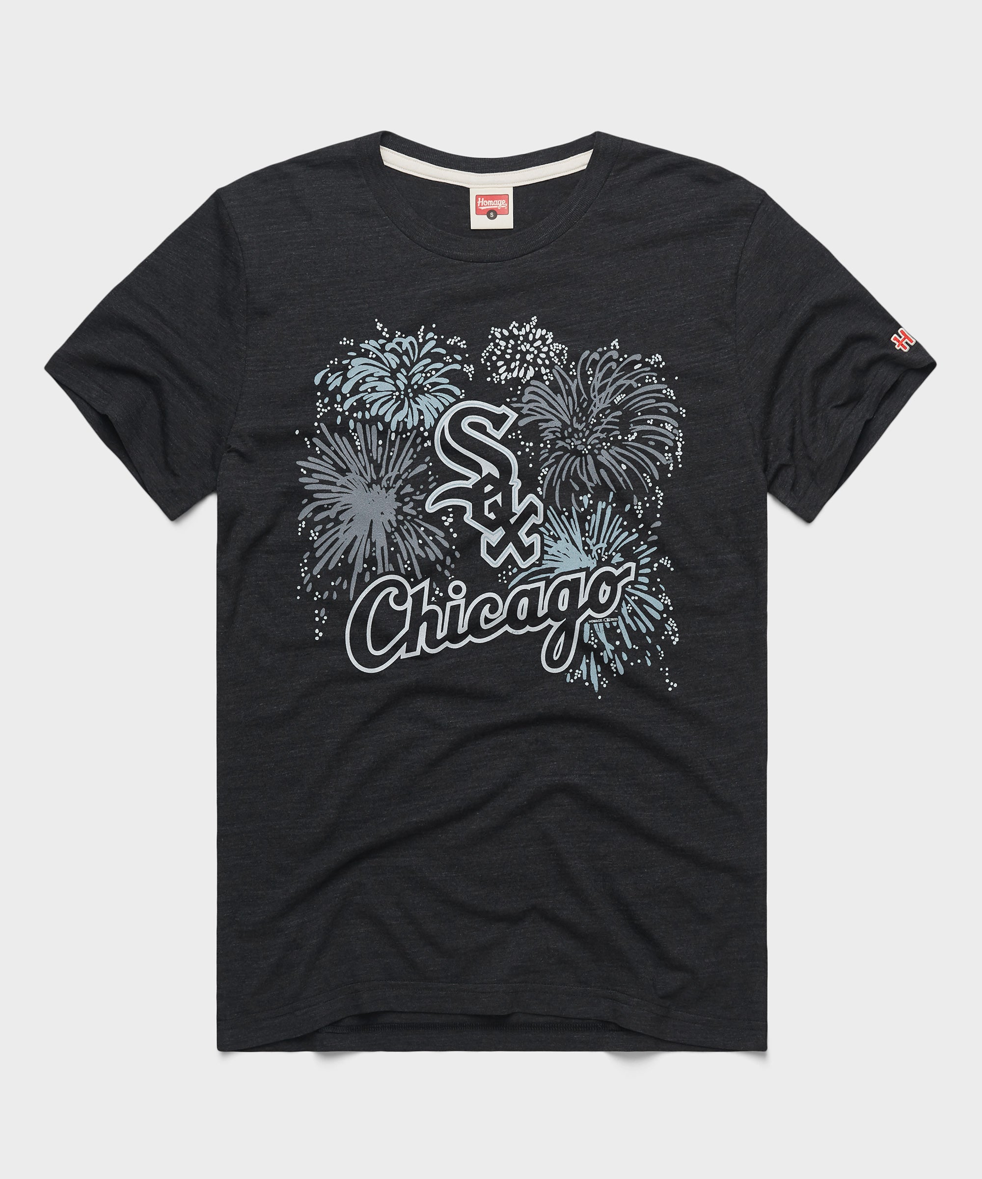 Chicago White Sox Fireworks