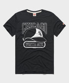 Chicago White Sox Helmet