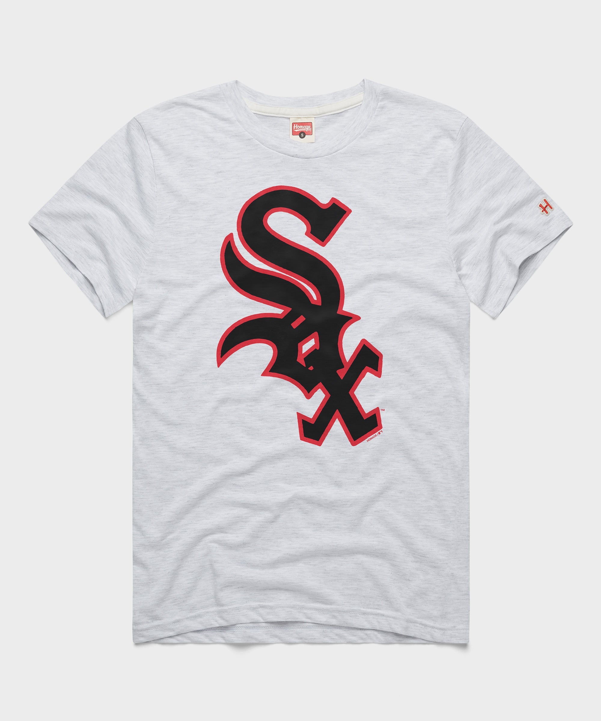 Chicago White Sox Jersey Logo '51