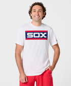 Chicago White Sox Jersey Logo '82