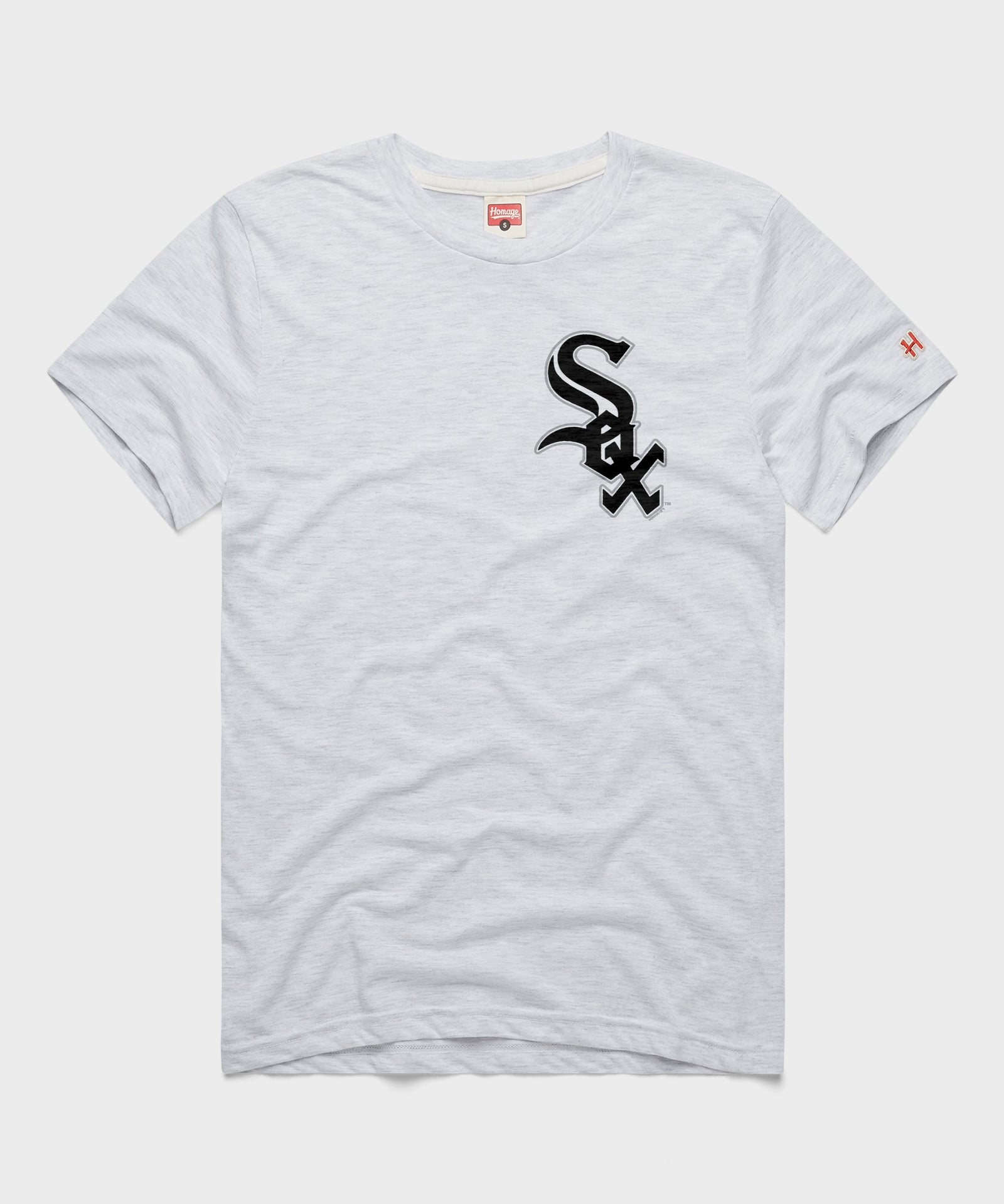 Chicago White Sox Jersey Logo '91