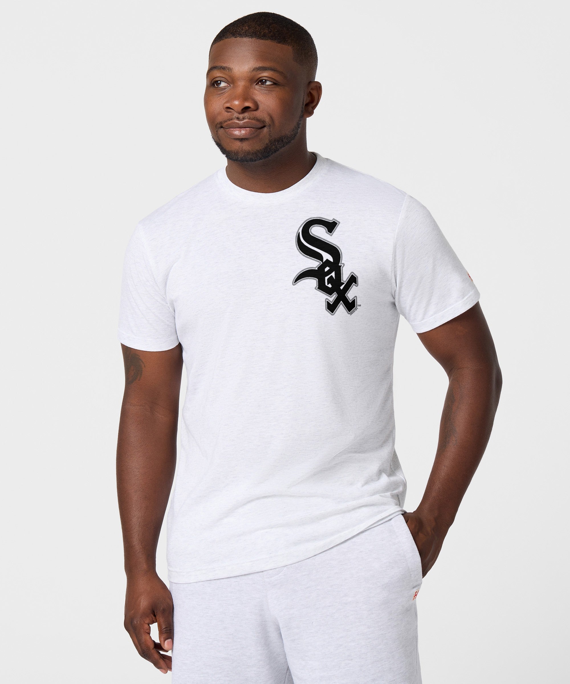 Chicago White Sox Jersey Logo '91
