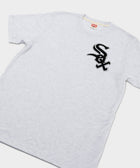 Chicago White Sox Jersey Logo '91