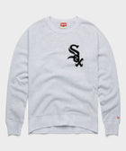 Chicago White Sox Jersey Logo '91 Crewneck
