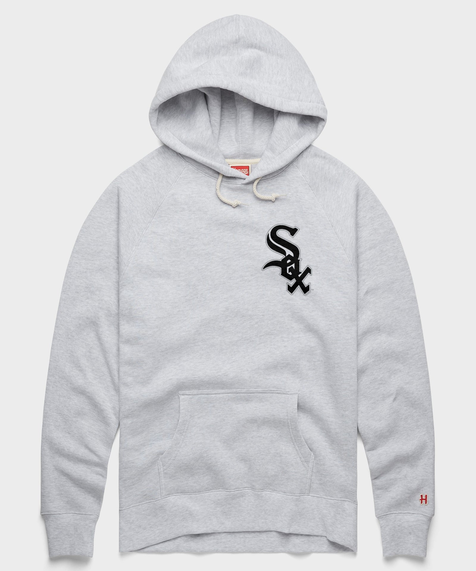 Chicago White Sox Jersey Logo '91 Hoodie