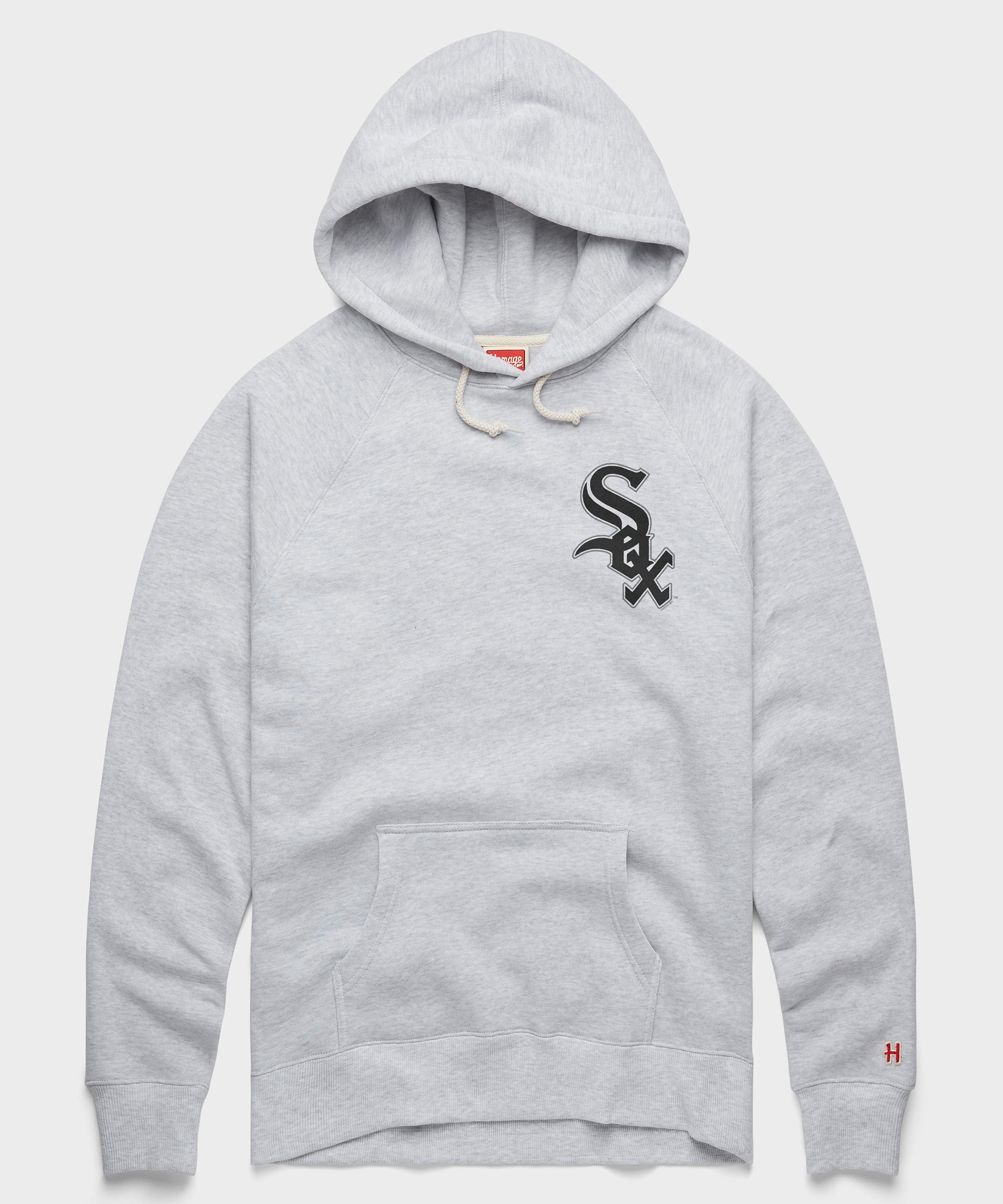 Chicago White Sox Jersey Logo '91 Hoodie
