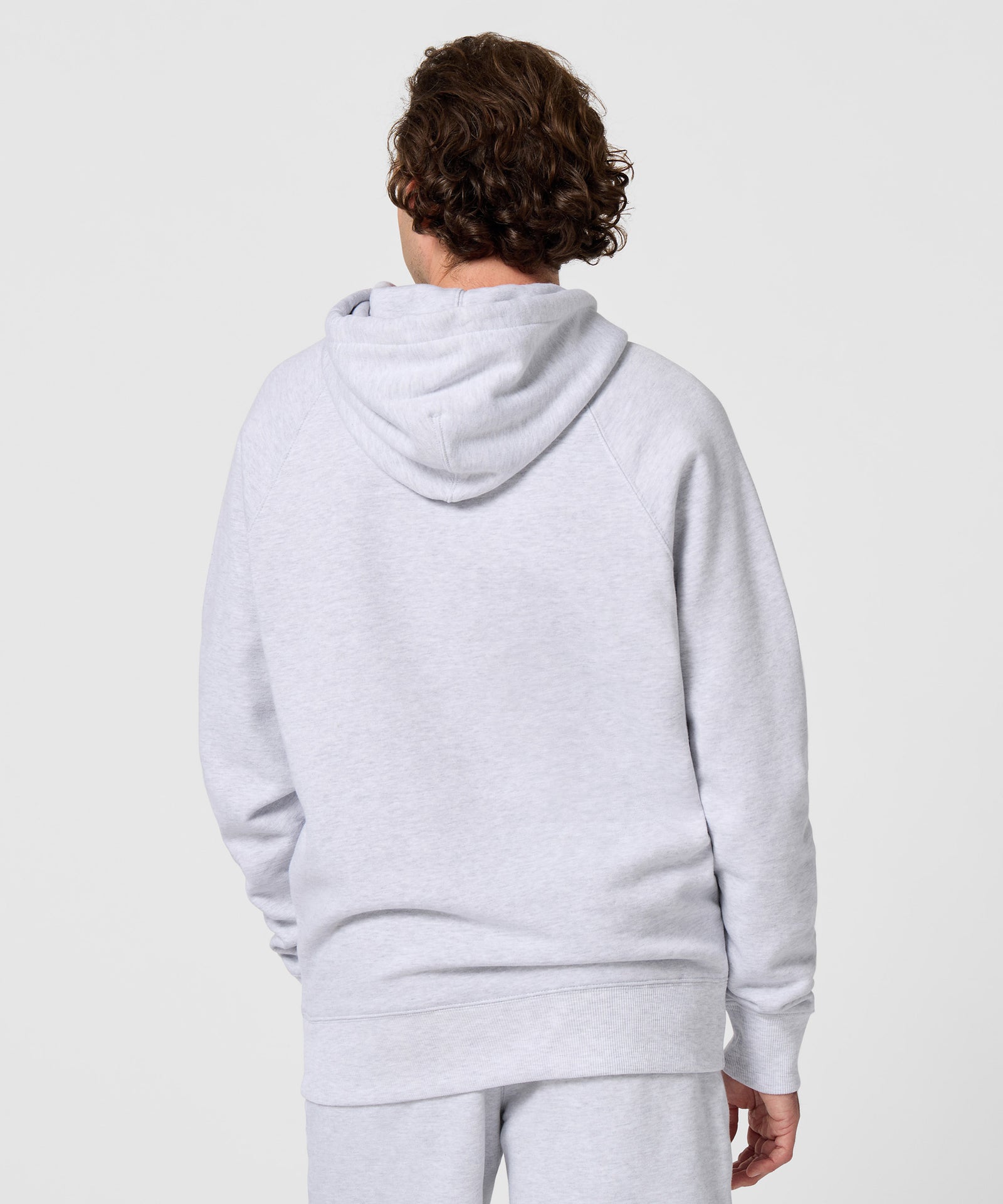 Chicago White Sox Jersey Logo '91 Hoodie