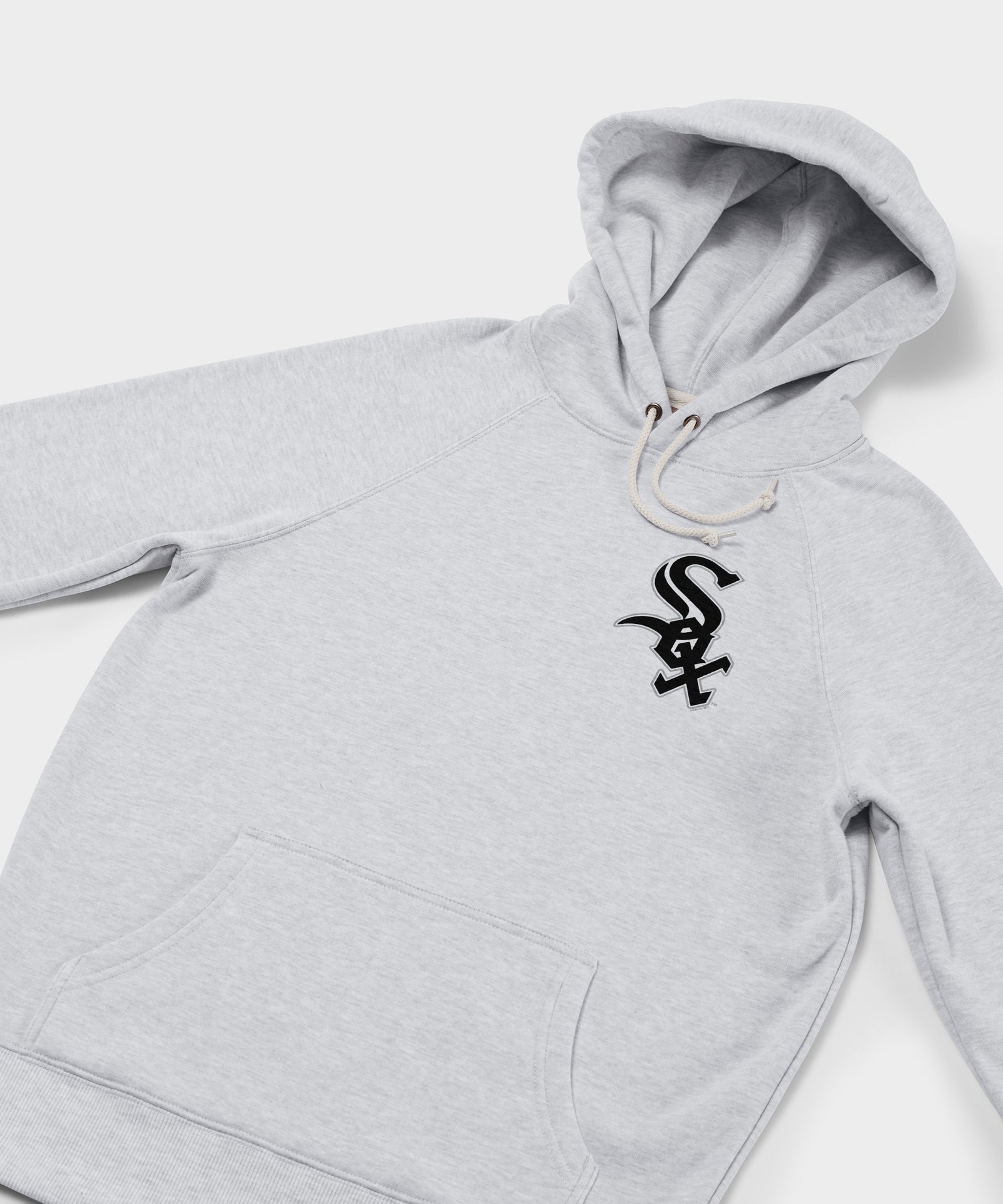 Chicago White Sox Jersey Logo '91 Hoodie