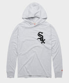 Chicago White Sox Jersey Logo '91 Lightweight Hoodie